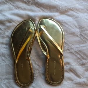 COPY - Banana Republic Flops